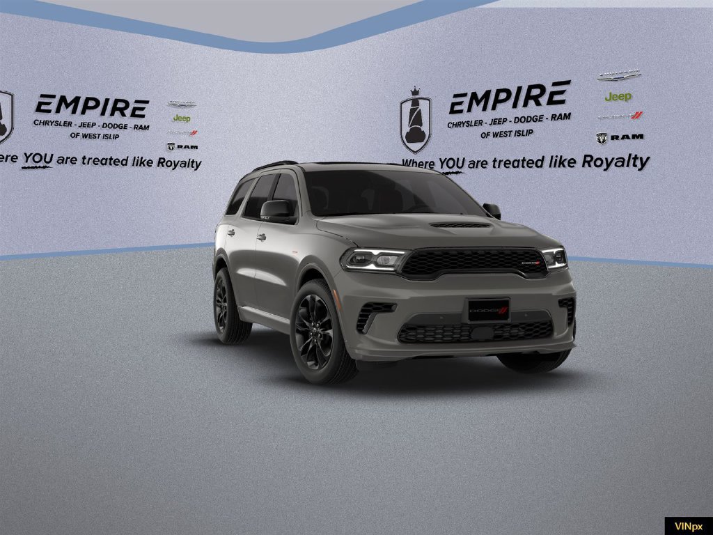 New 2026 Dodge Durango GT AWD/4WD image 18