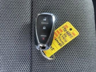 Used 2020 Chevrolet Traverse LS image 17