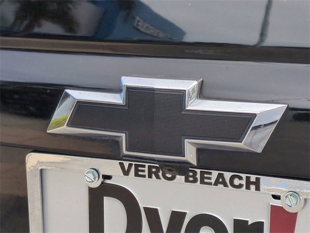 Used 2017 Chevrolet Tahoe LT w/ LT Midnight Edition image 13