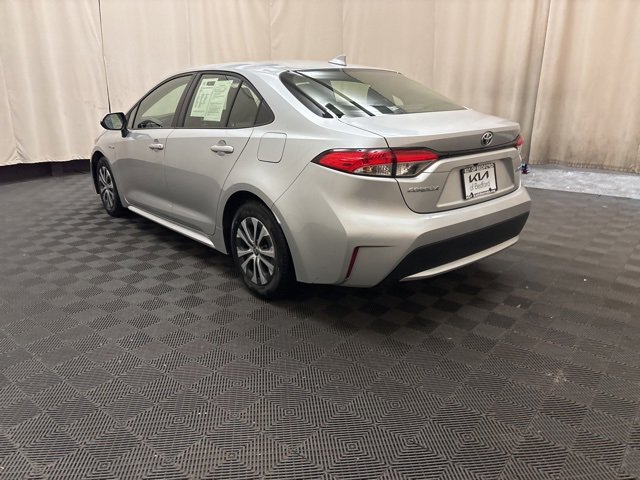 Used 2020 Toyota Corolla LE image 7