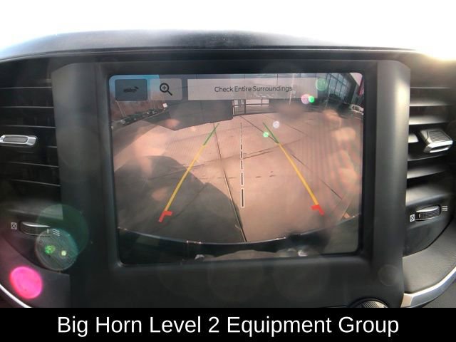 Used 2022 RAM 1500 Big Horn image 18