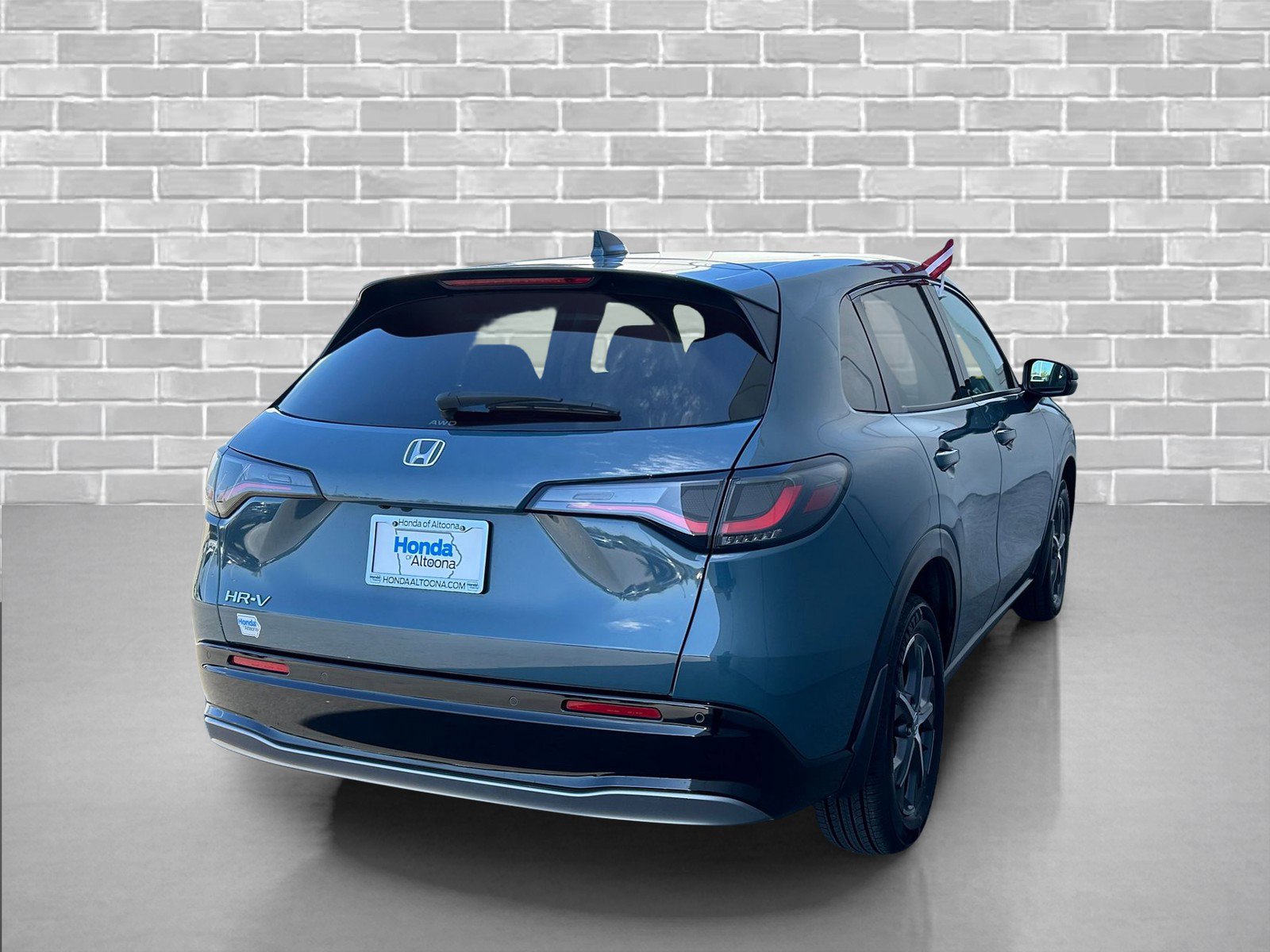 Used 2024 Honda HR-V EX-L image 5