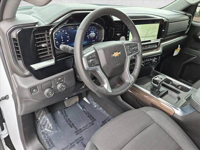 Used 2026 Chevrolet Silverado 1500 LT w/ Texas Edition Plus RWD image 9