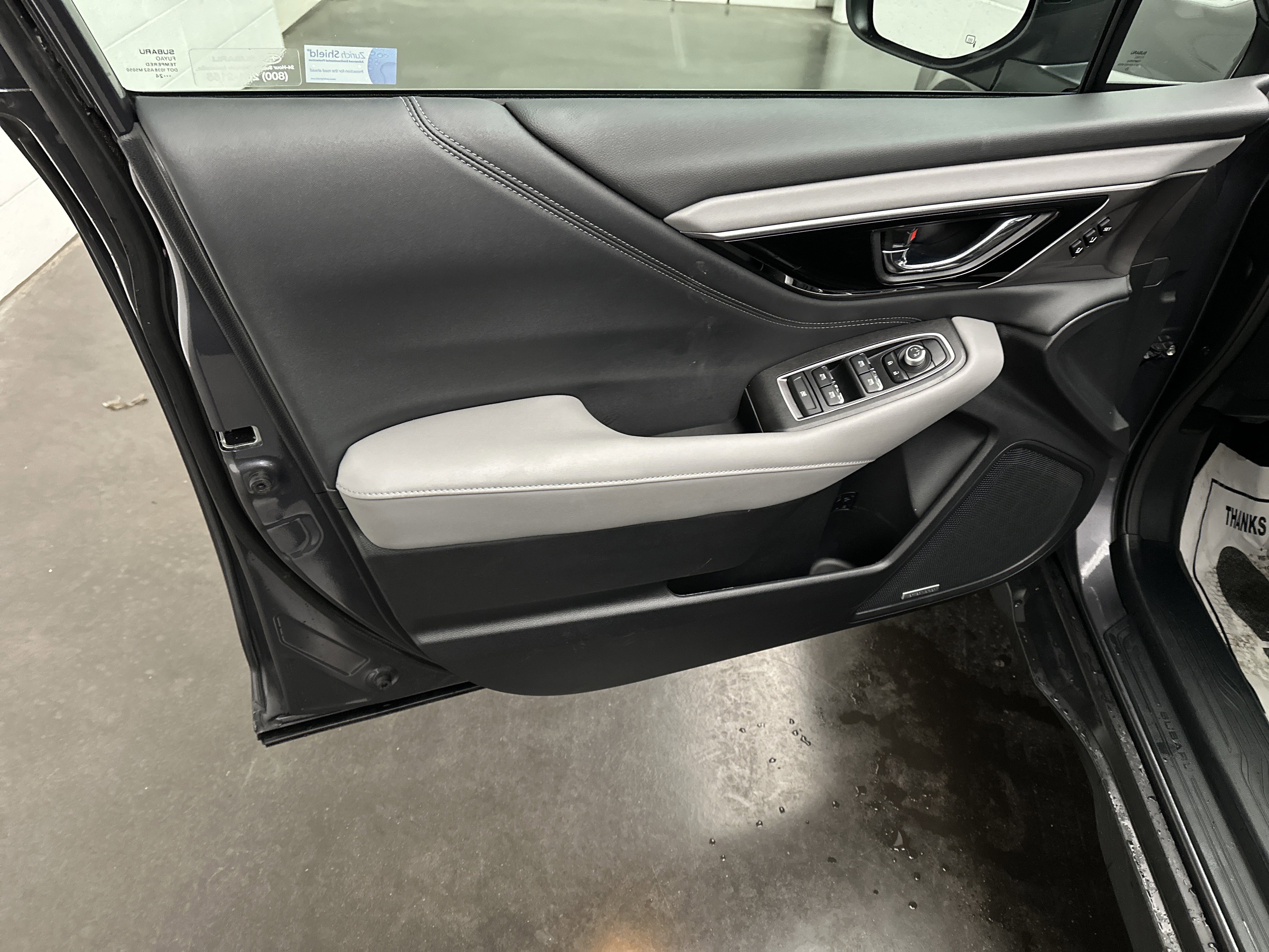 Used 2024 Subaru Outback Limited image 18