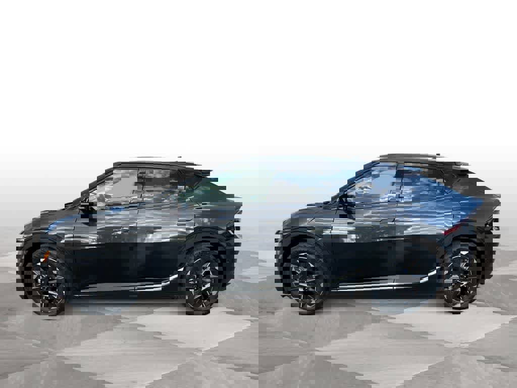 New 2025 Kia EV6 Light w/ Light LR Technology Package image 4