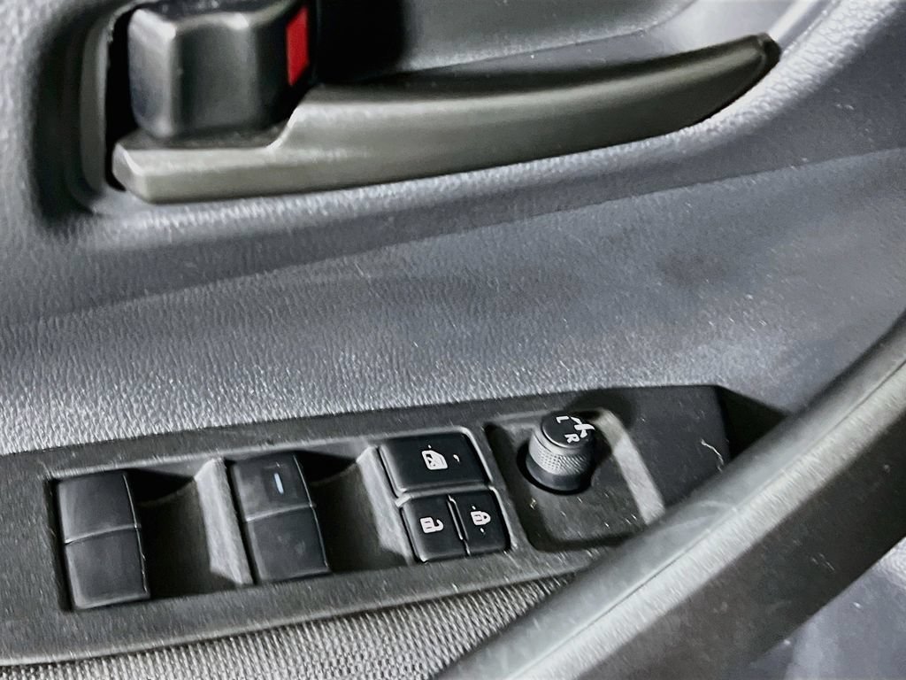 Certified 2025 Toyota Corolla LE FWD image 16