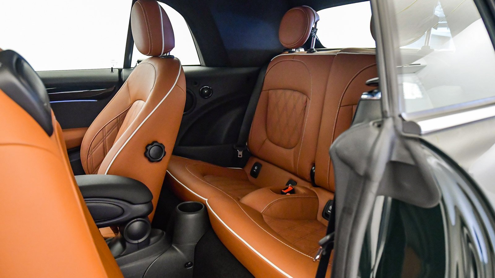 Certified 2023 MINI Cooper John Cooper Works w/ Driver Assistance Package image 24