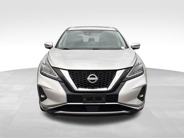 Used 2023 Nissan Murano SL w/ SL Moonroof Package image 11