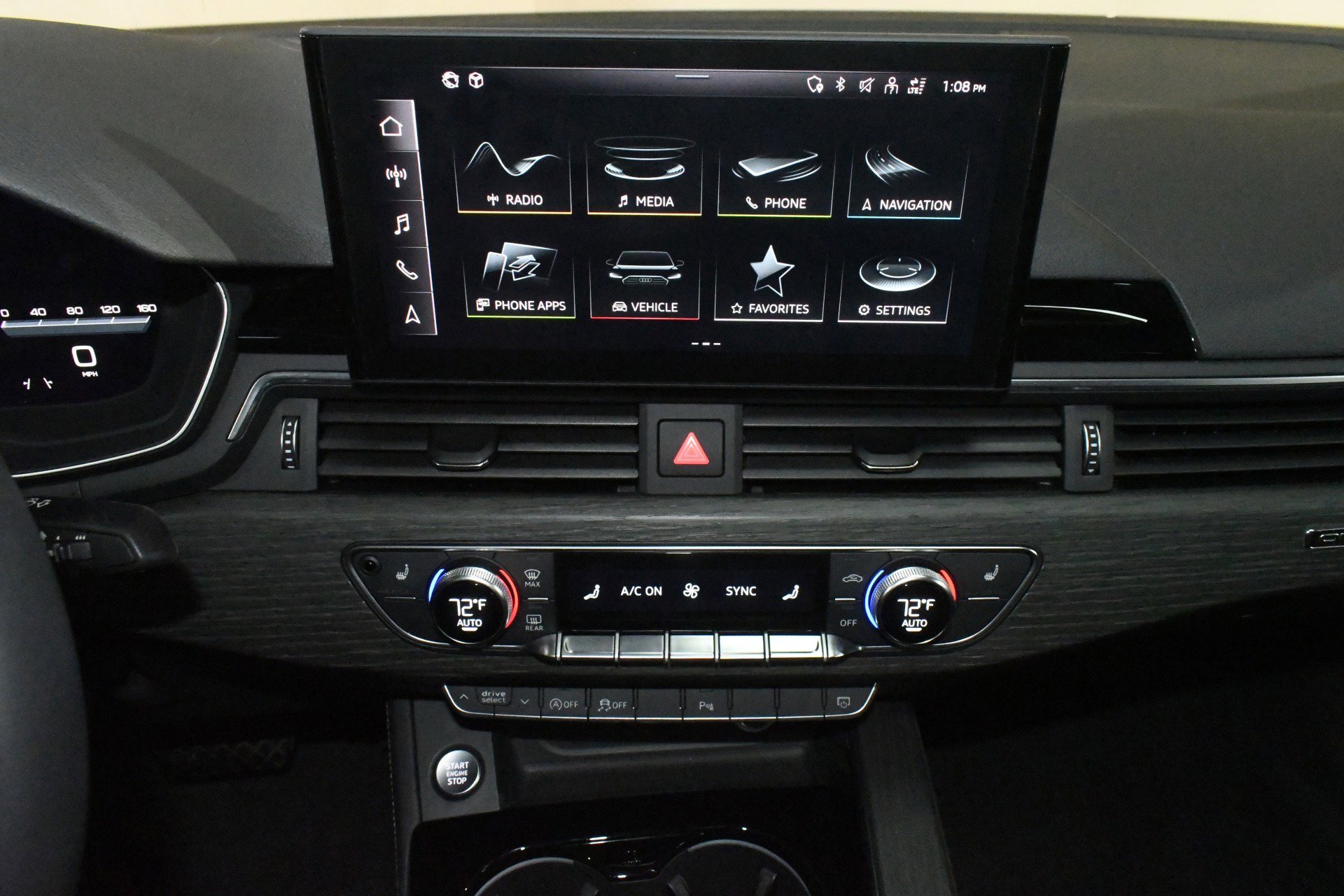 Used 2024 Audi A4 2.0T Premium Plus image 32