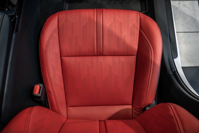 New 2026 Toyota Camry XSE image 31