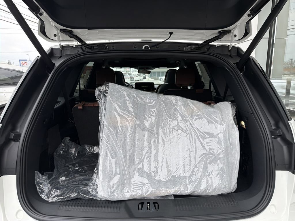 New 2026 Lincoln Aviator Reserve image 12