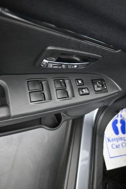 Used 2025 Mitsubishi Outlander Sport ES image 11