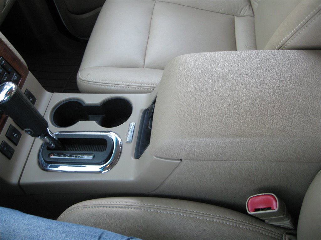 Used 2010 Ford Explorer Eddie Bauer AWD/4WD image 24