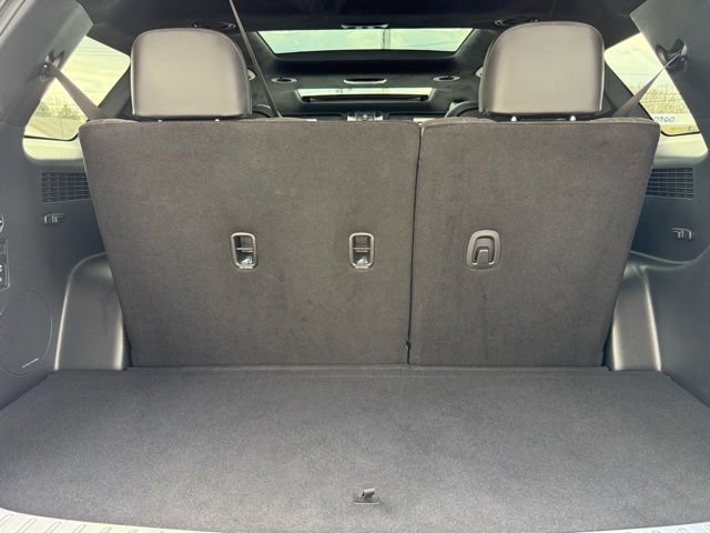 Used 2024 Hyundai Palisade Calligraphy image 11