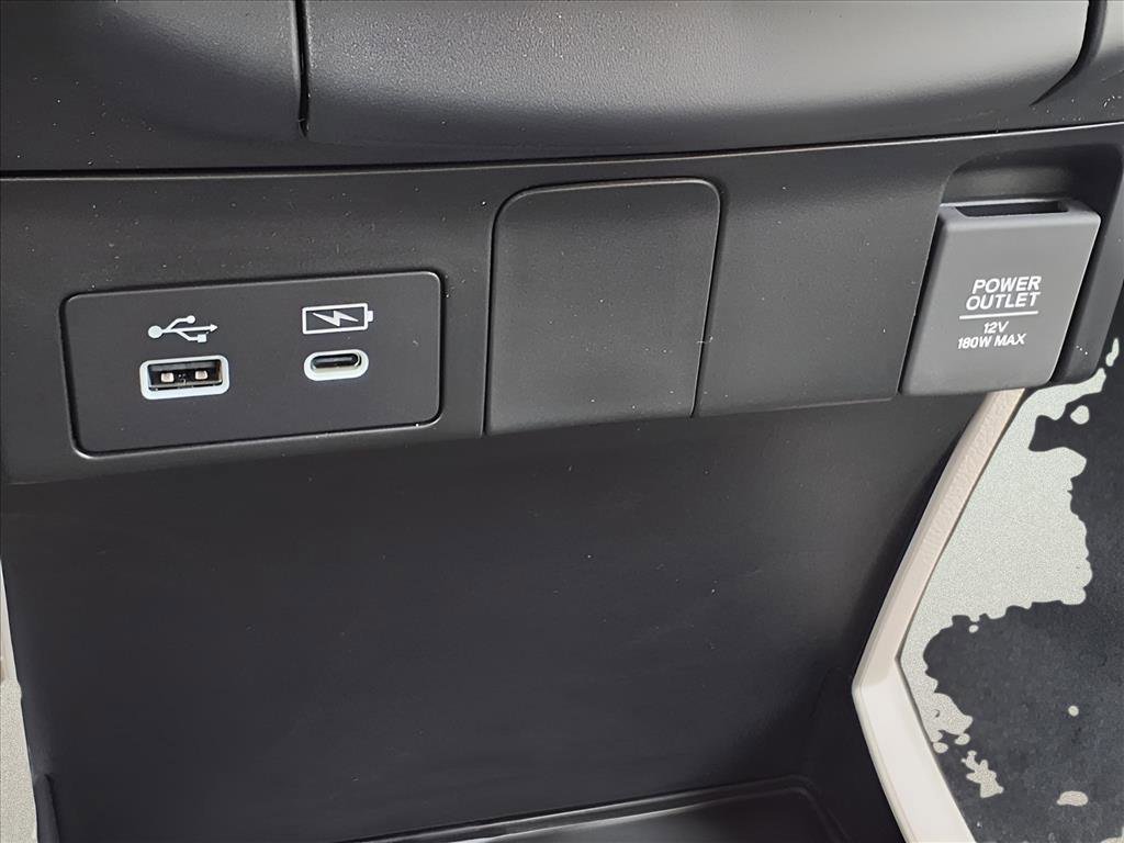 New 2026 Honda Odyssey EX-L image 23