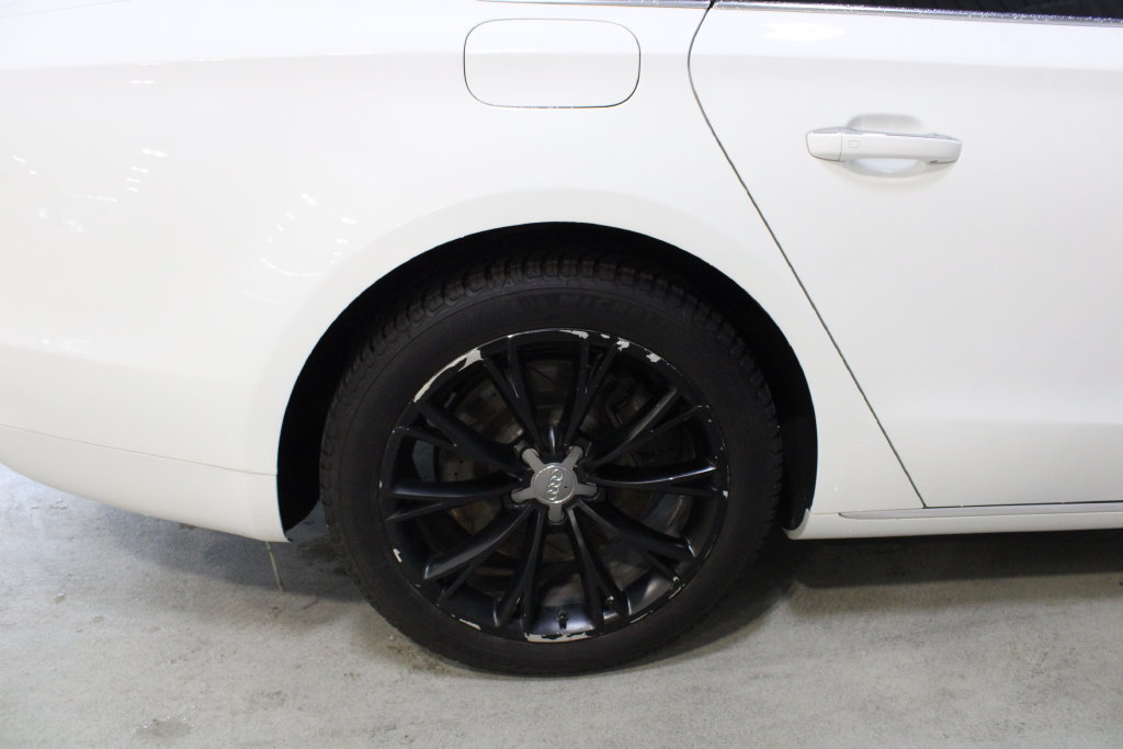 Used 2012 Audi A8 L 4.2 AWD/4WD image 26