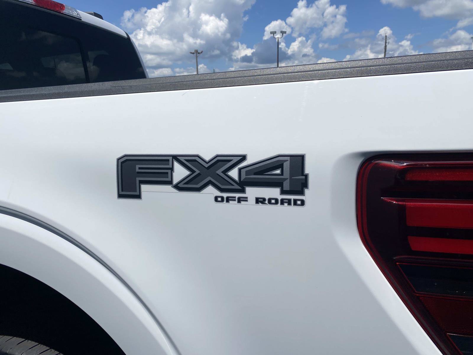 Used 2024 Ford F150 Lariat w/ Equipment Group 502A High AWD/4WD image 8