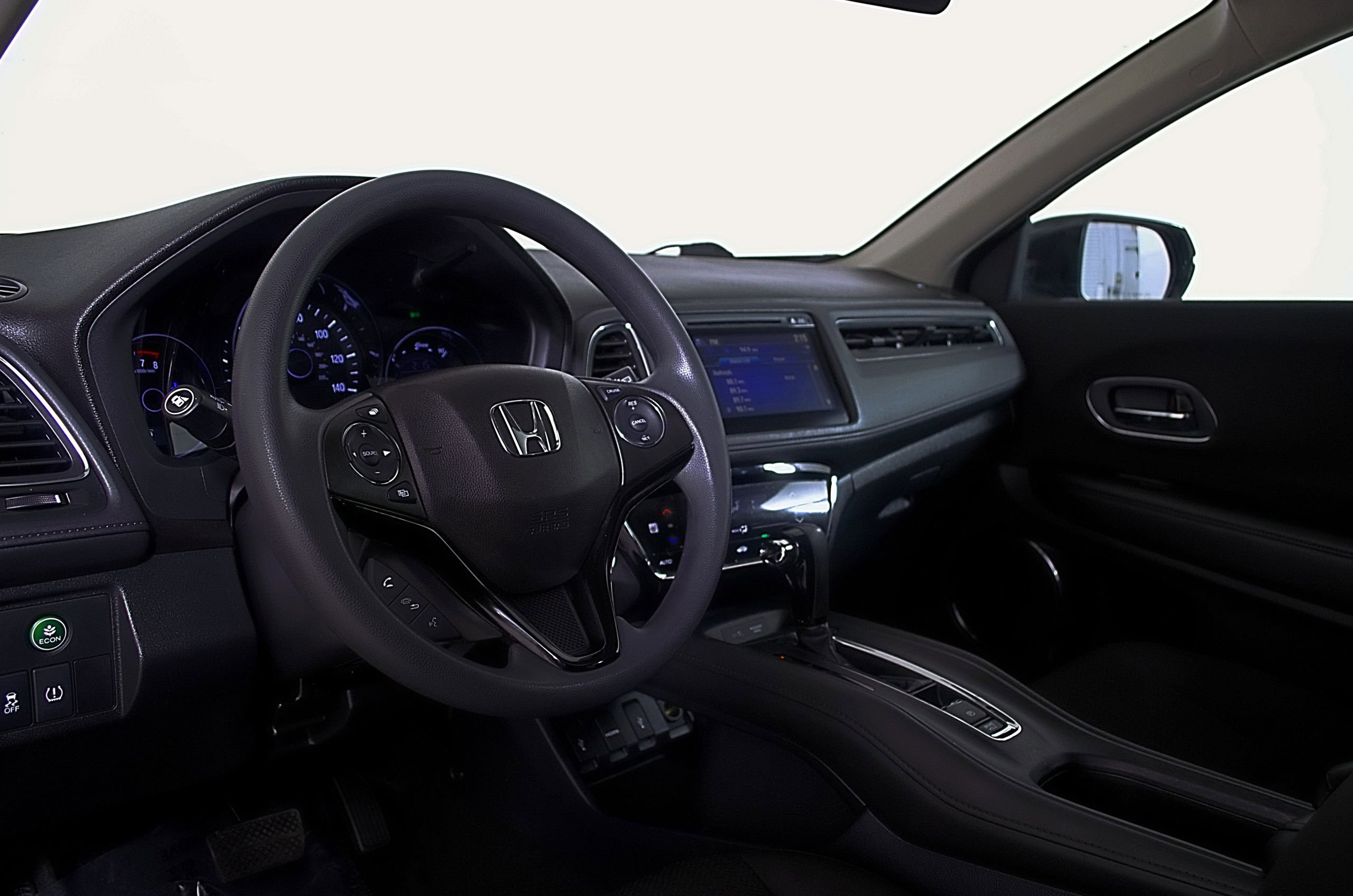 Used 2018 Honda HR-V EX image 20