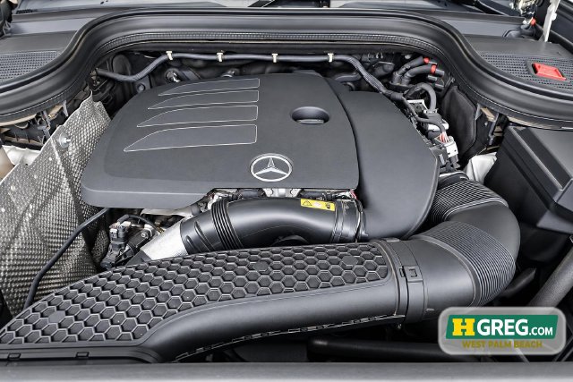 Used 2020 Mercedes-Benz GLE 350 w/ Premium Package image 16