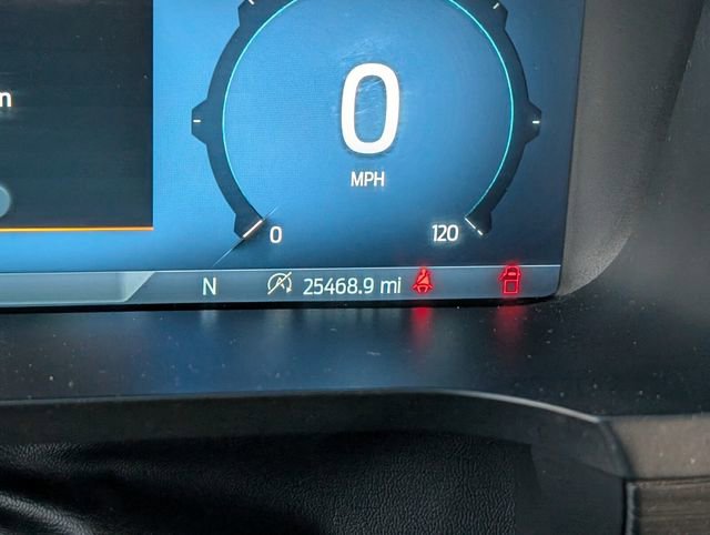 Used 2024 Ford F150 XLT w/ Tow/Haul Package image 22