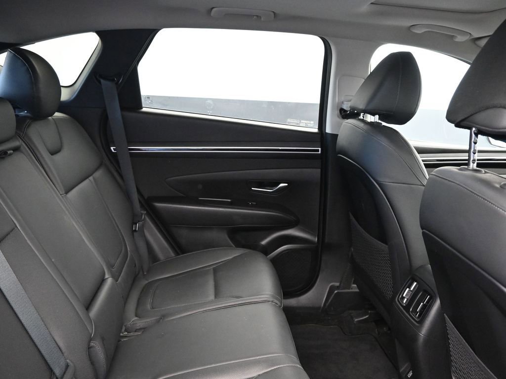 Used 2023 Hyundai Tucson SEL w/ Convenience Package image 13