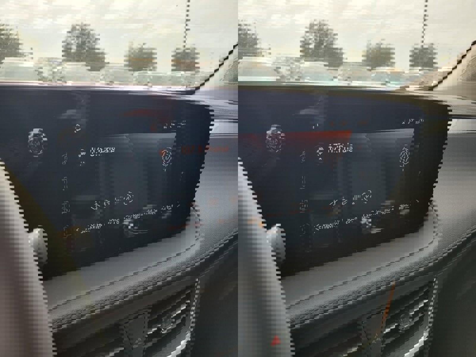 New 2026 Buick Encore GX Sport Touring w/ Advanced Technology Package image 20