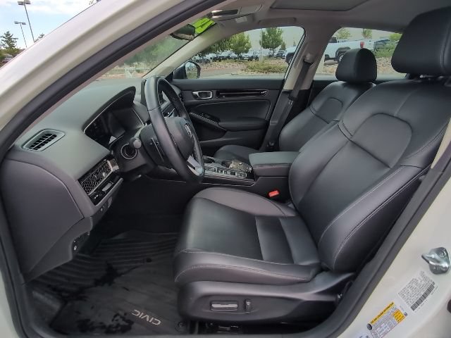 Used 2024 Honda Civic Touring image 12