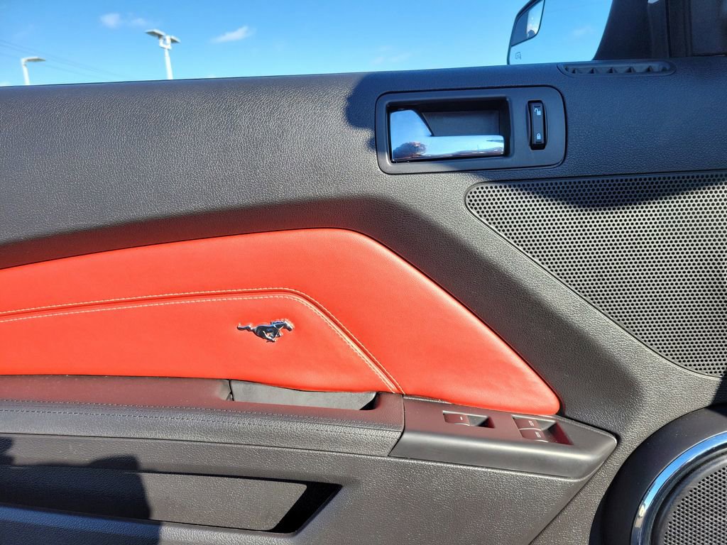 Used 2014 Ford Mustang GT Premium w/ Electronics Package image 17