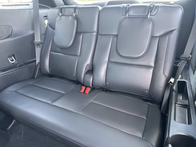 New 2025 Ford Explorer ST w/ Sun And Sound Package image 16