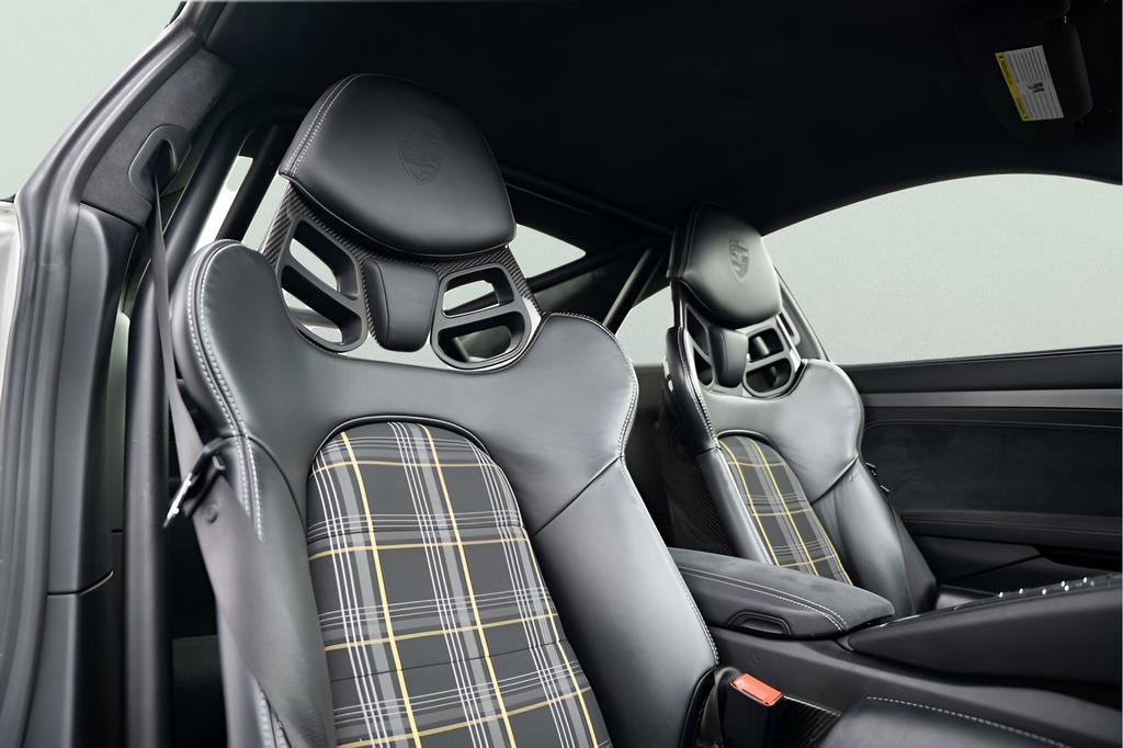 Used 2018 Porsche 911 GT3 image 35