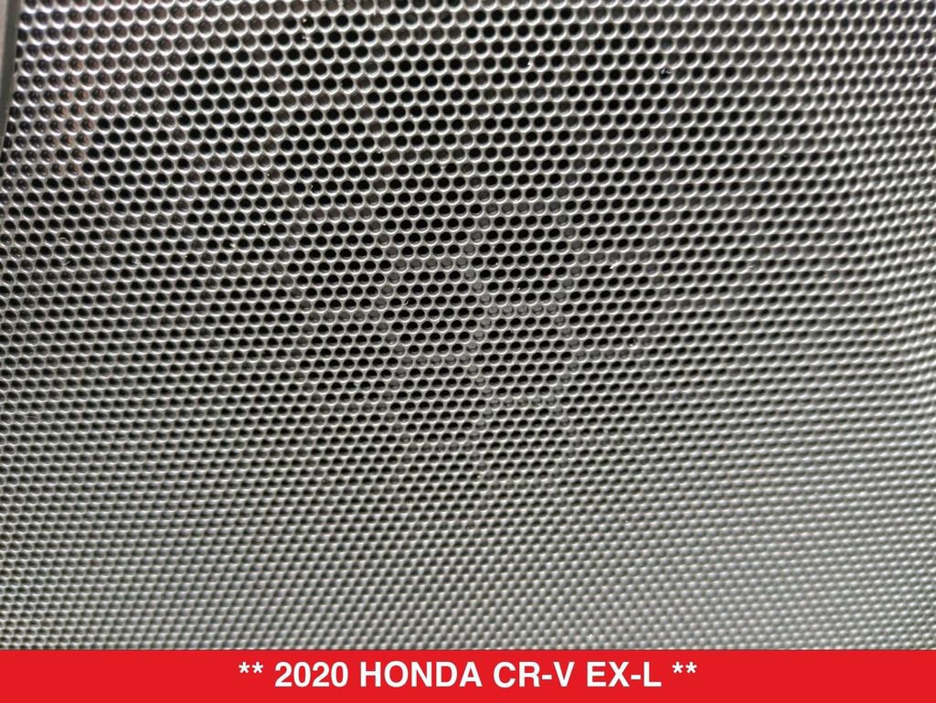 Used 2020 Honda CR-V EX-L image 14