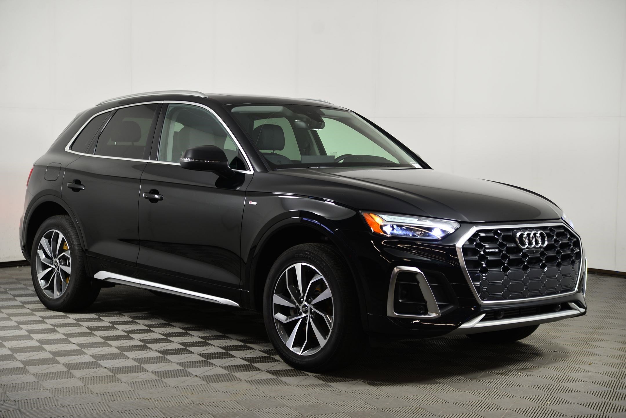 Certified 2023 Audi Q5 2.0T Premium Plus w/ Premium Plus Package image 7