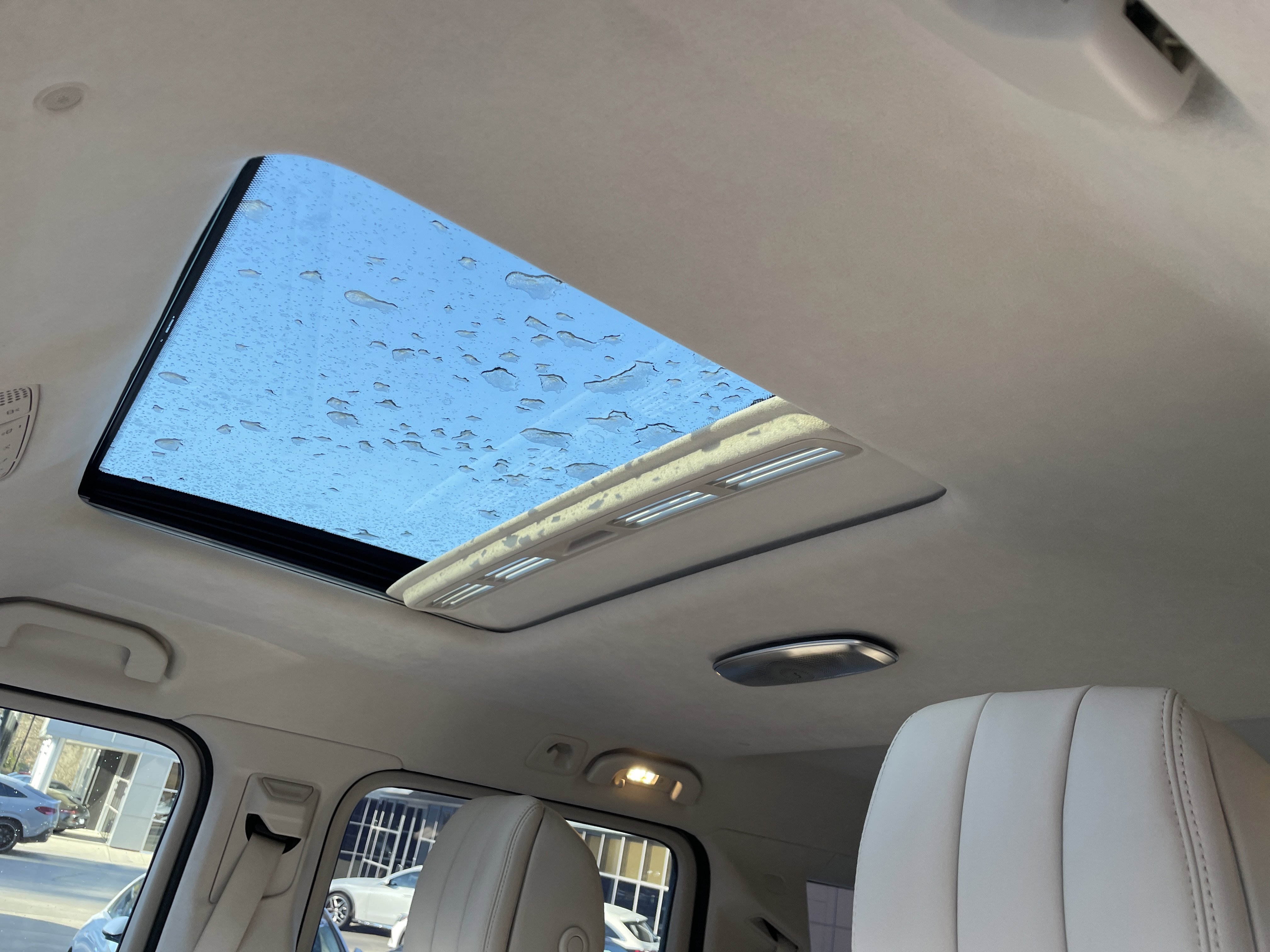 Certified 2025 Mercedes-Benz G 550 image 21