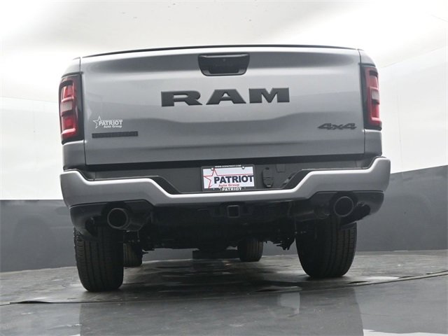 New 2026 RAM 1500 Big Horn image 38