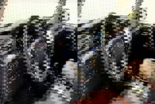 Certified 2024 Toyota 4Runner Limited image 15