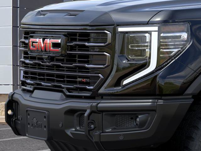New 2026 GMC Sierra 1500 AT4X AWD/4WD image 37