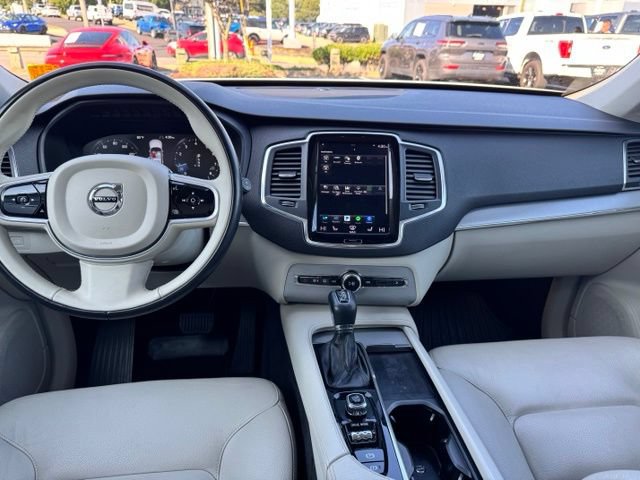 Used 2021 Volvo XC90 T5 Momentum w/ Protection Package AWD/4WD image 22