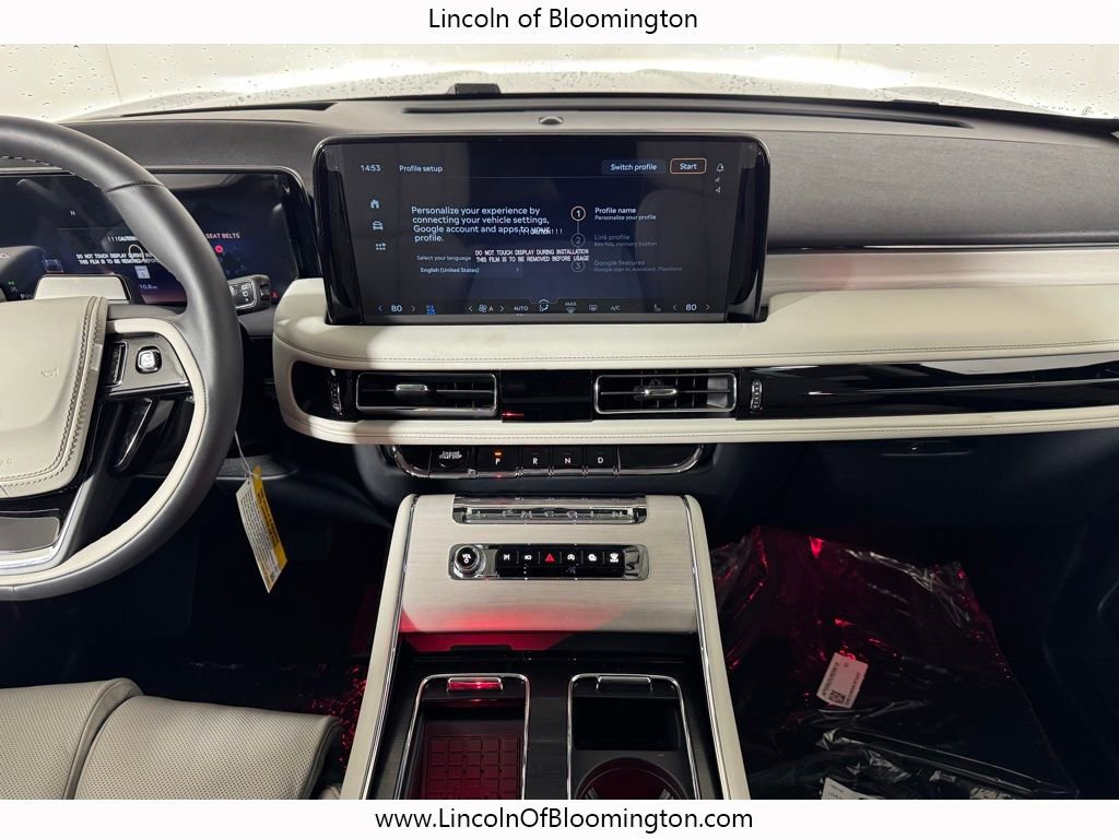 New 2026 Lincoln Aviator Reserve image 37