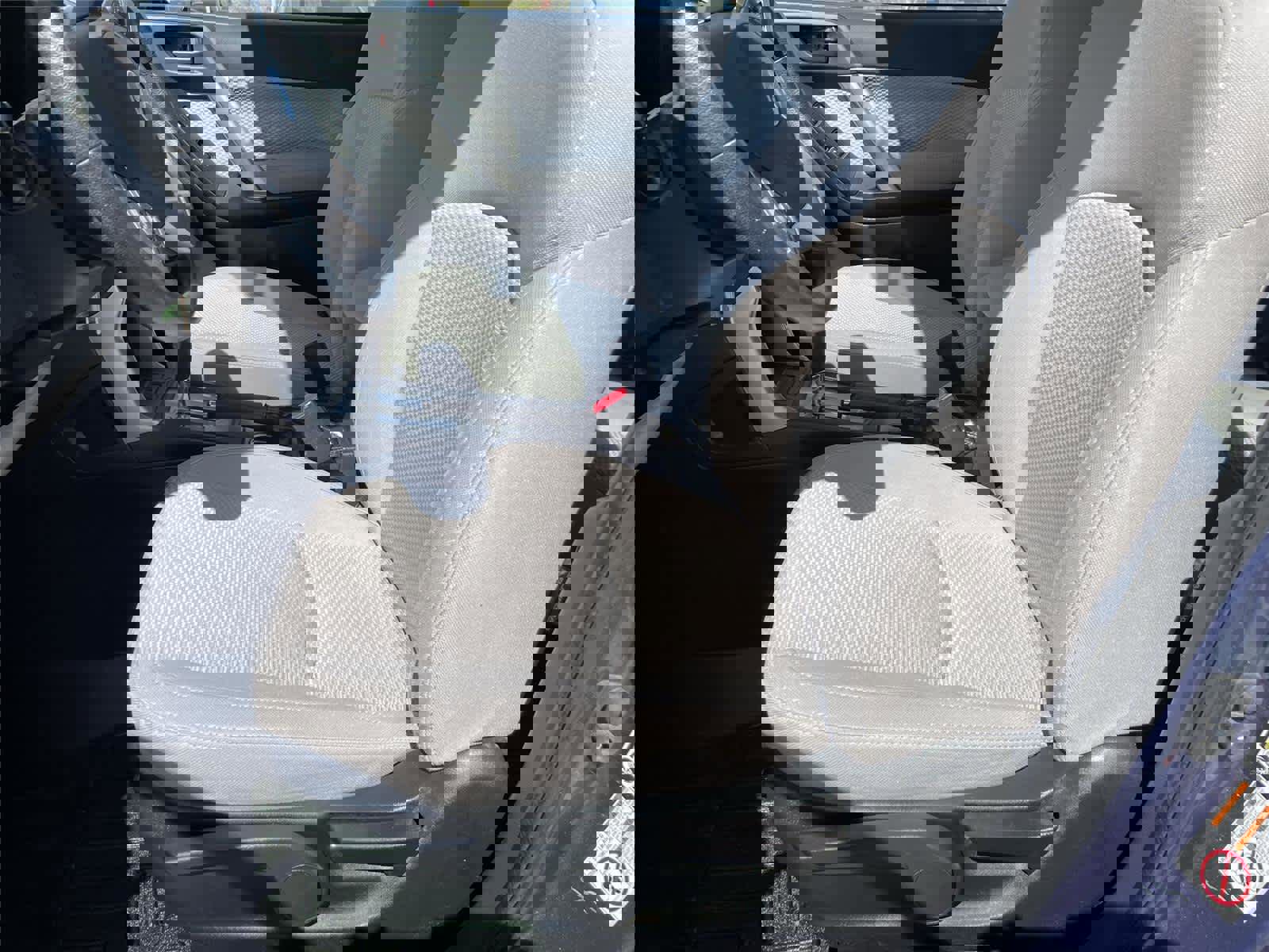 Used 2017 Subaru Forester 2.5i w/ Alloy Wheel Package image 12