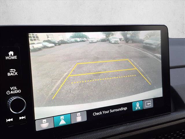 Used 2024 Honda CR-V Sport-L image 11