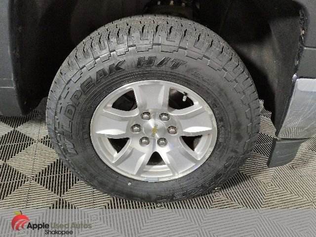 Used 2014 Chevrolet Silverado 1500 LT w/ LT Convenience Package AWD/4WD image 31