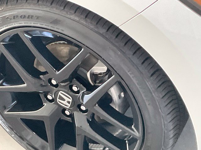 Certified 2026 Honda Civic Sport image 26