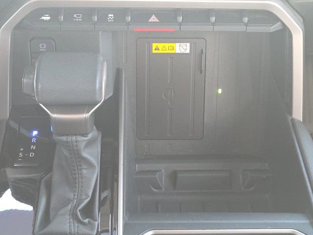 Used 2024 Toyota Tundra Limited image 34