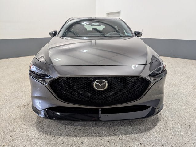 New 2026 MAZDA MAZDA3 Hatchback w/Premium Plus Pkg AWD/4WD image 11
