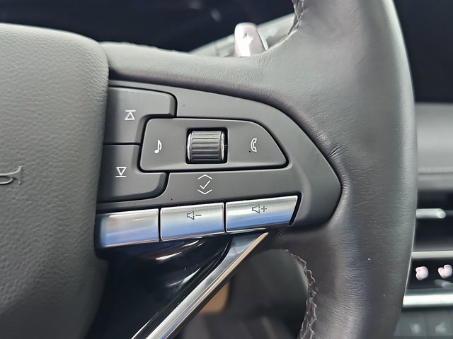 Used 2025 Cadillac CT5 Premium Luxury w/ Sun And Sound Package image 17
