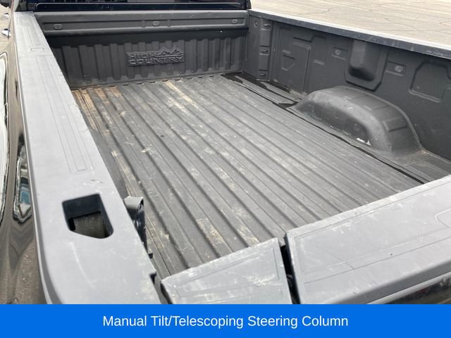 Certified 2022 Chevrolet Silverado 3500 High Country w/ Technology Package image 22