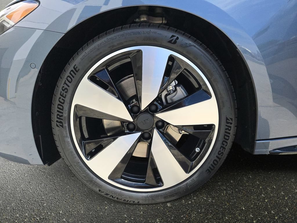 New 2026 Audi A5 2.0T Premium Plus AWD/4WD image 33