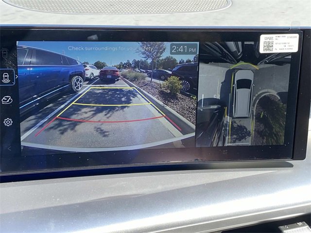 New 2026 Hyundai Ioniq 9 SEL w/ Tow & Go Package image 24