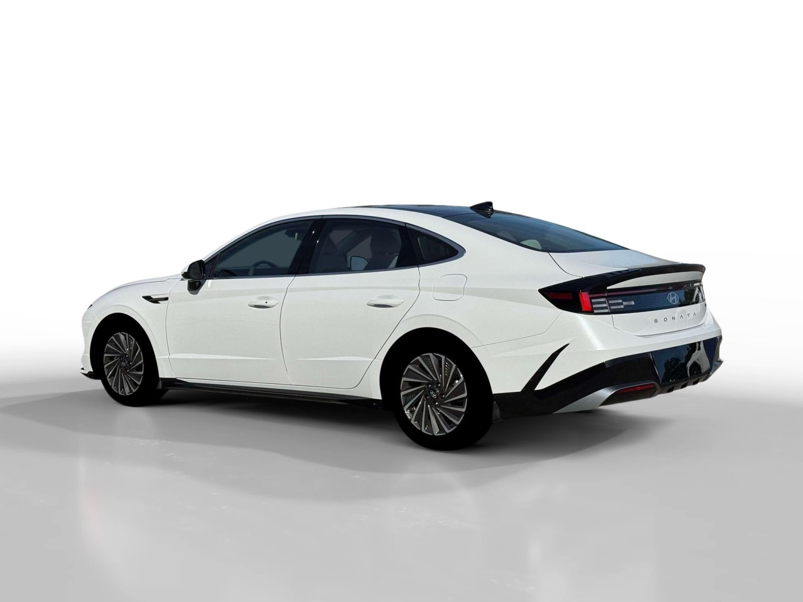 New 2026 Hyundai Sonata SEL FWD image 4