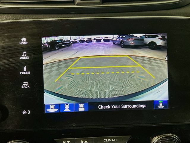 Used 2019 Honda CR-V EX-L image 22